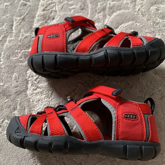 Keen Size 11 NWOT - Picture 3 of 5